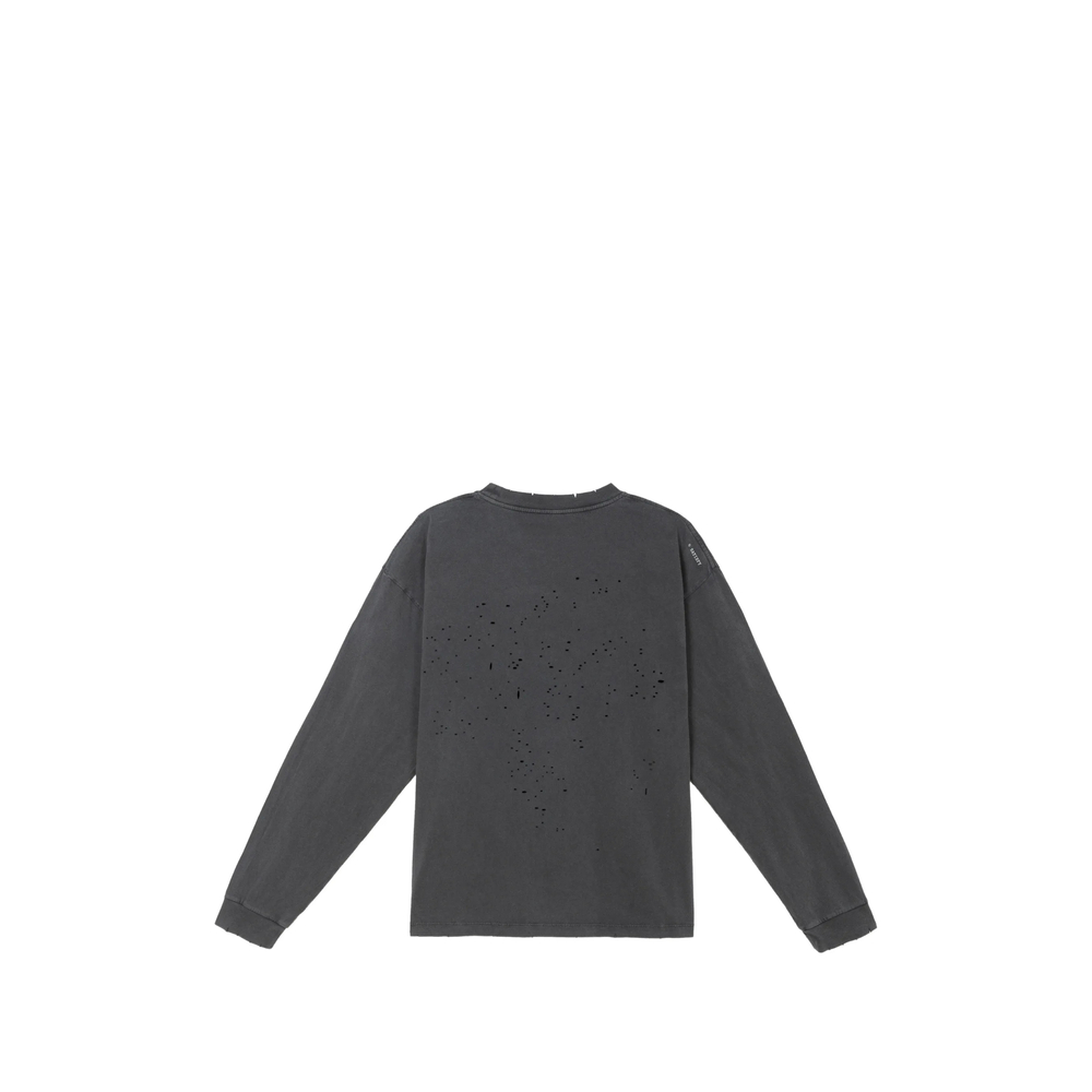 Mothtech Long-Sleeve T-Shirt