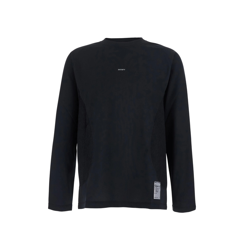 Satisfy AuraLite UV Long-sleeve T-shirt