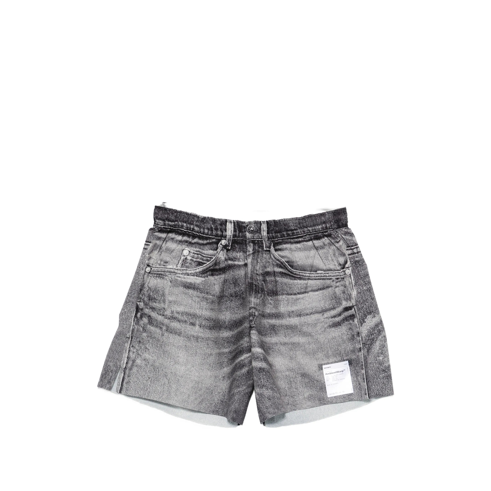 Satisfy Shorts