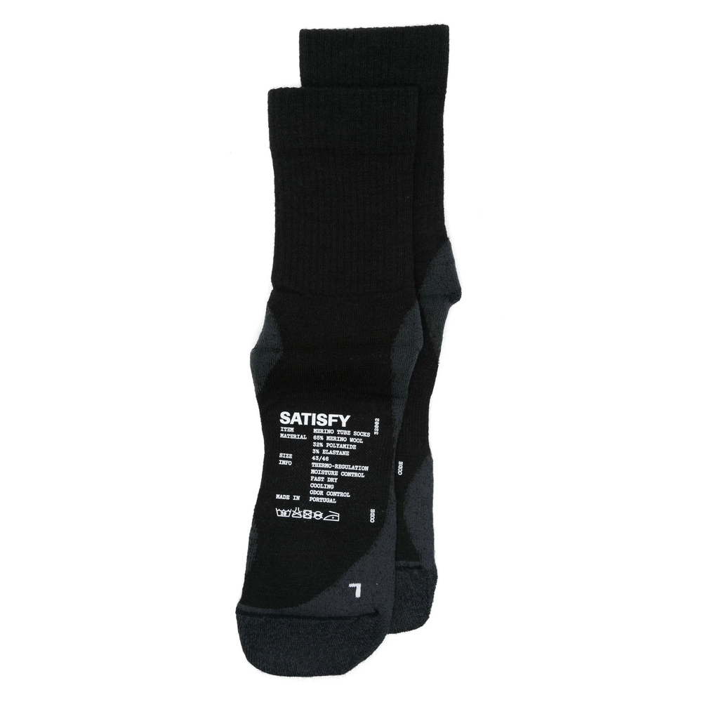 Satisfy Tube Socks