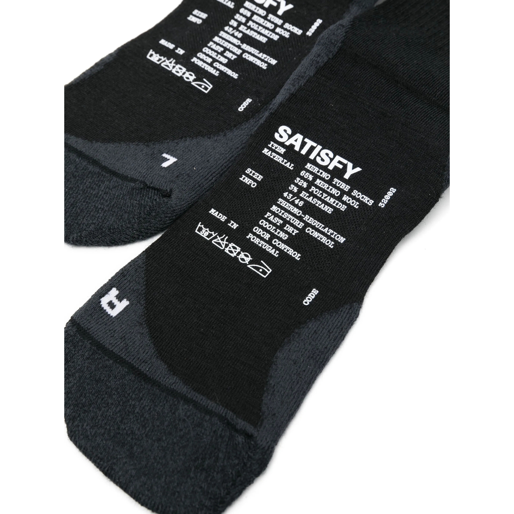 Tube Socks