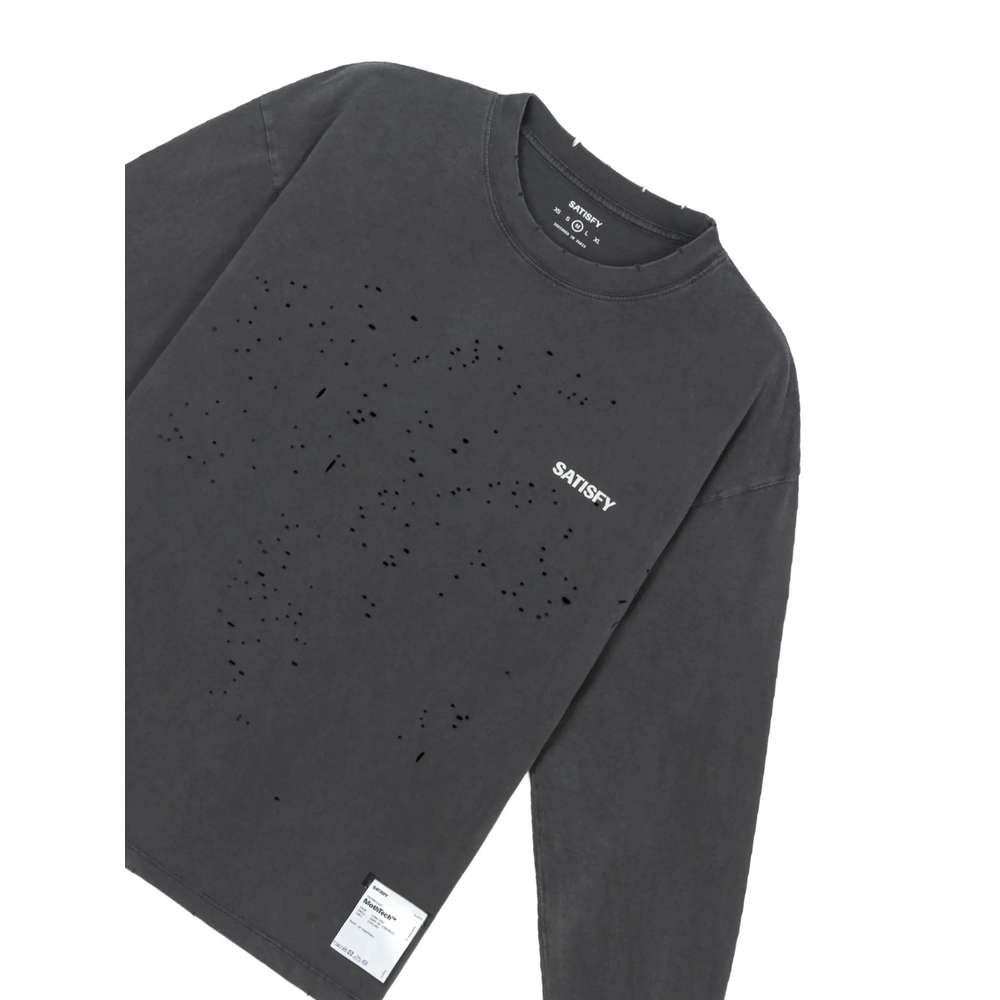 Mothtech Long-Sleeved T-Shirt