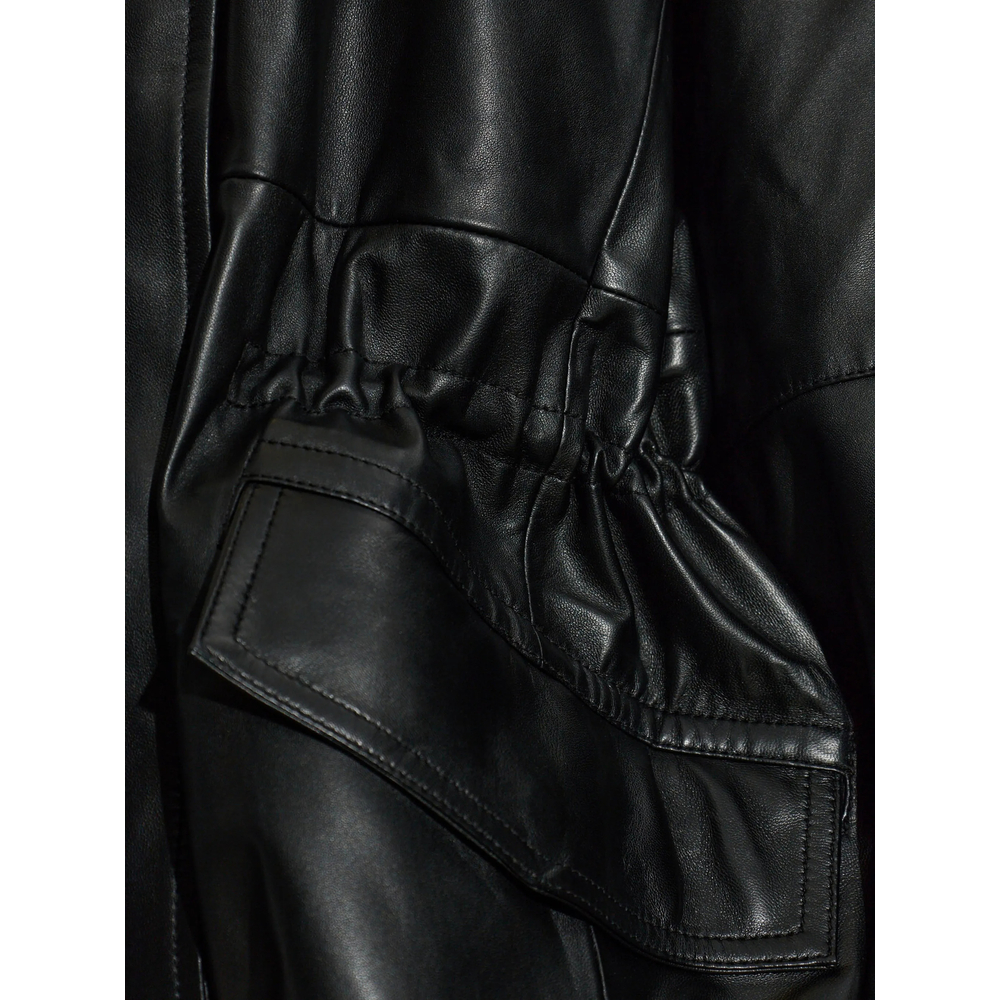 Groove Drawstring Jacket