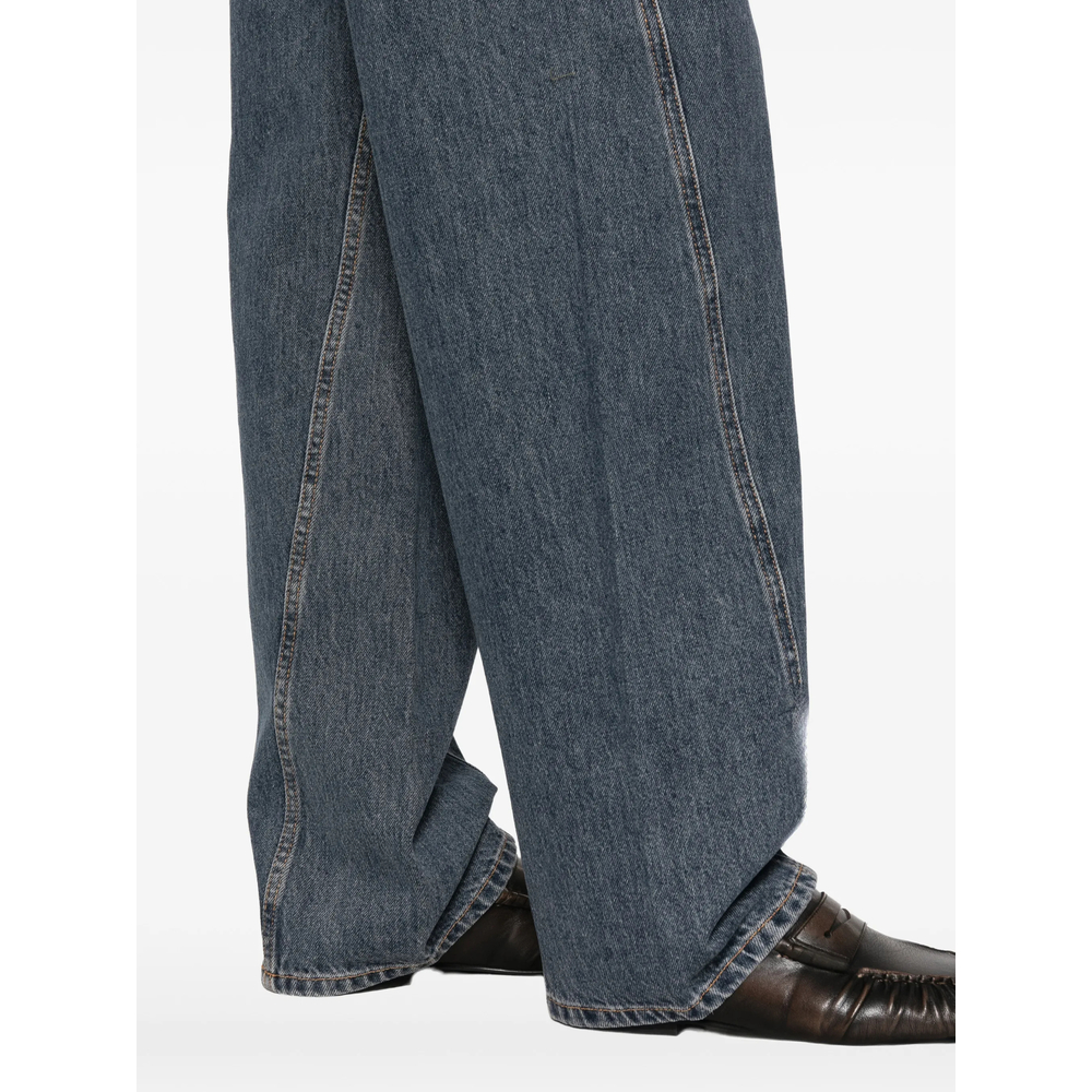 Twist Wide- Leg