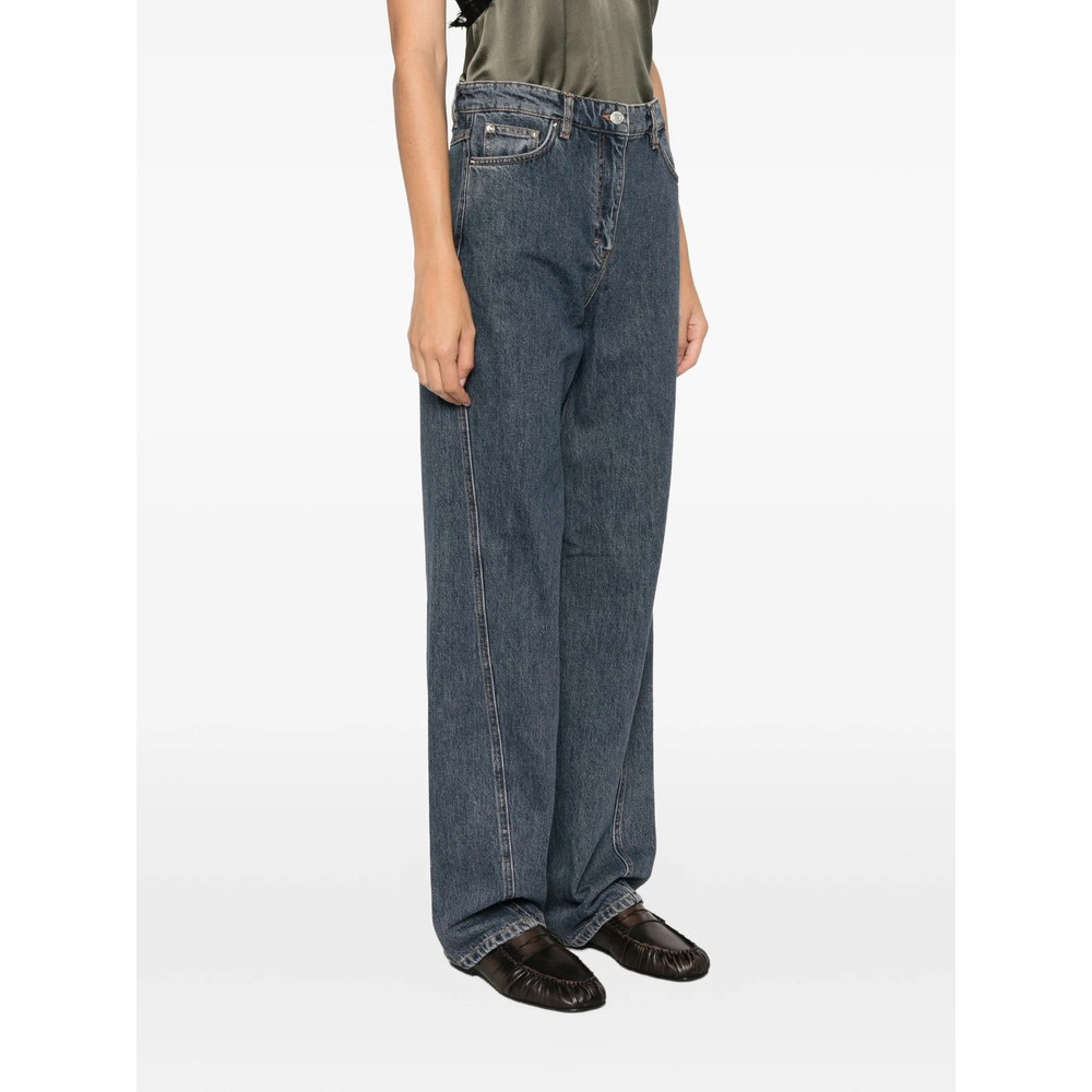 Twist Wide- Leg