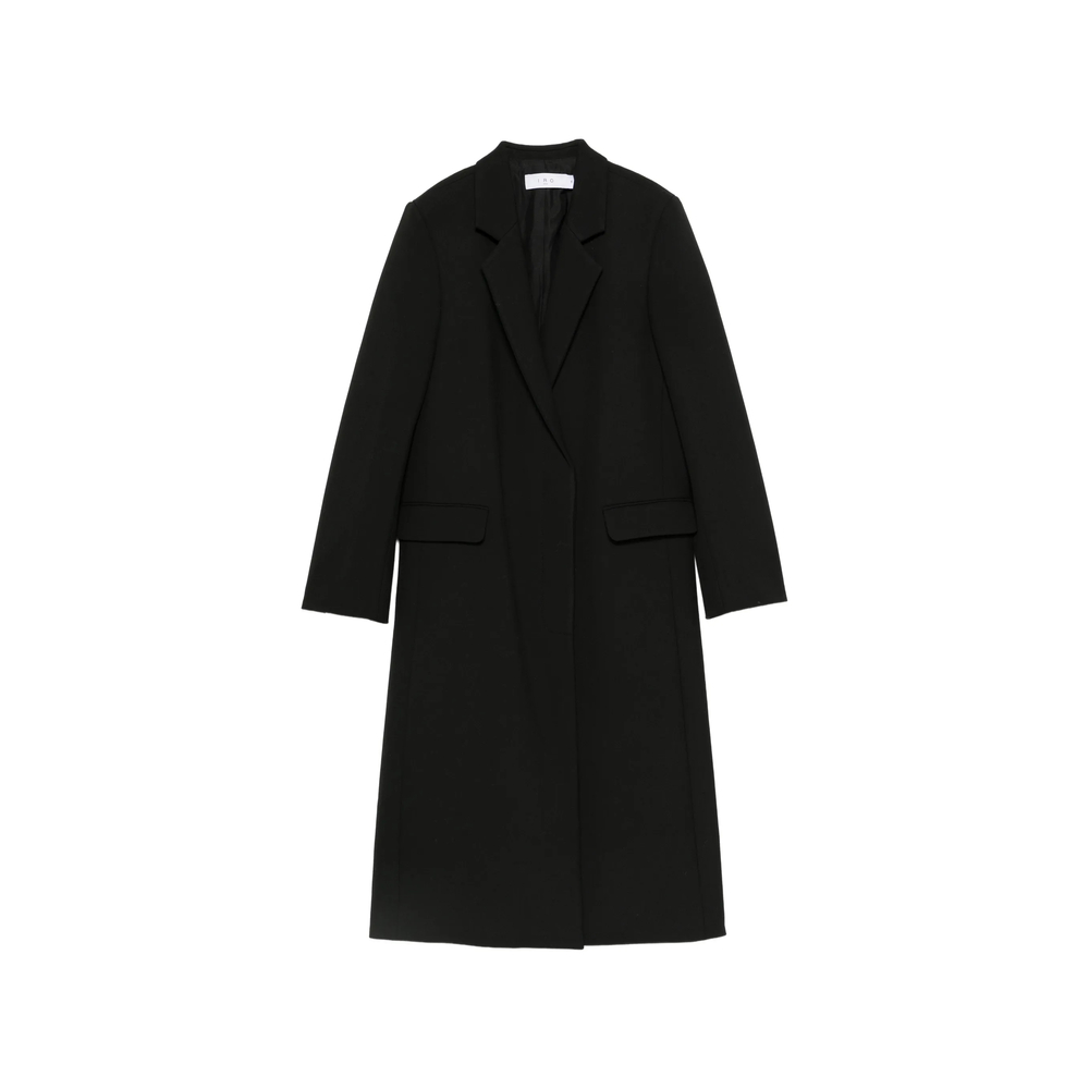 Iro Matha Double-breasted Coat