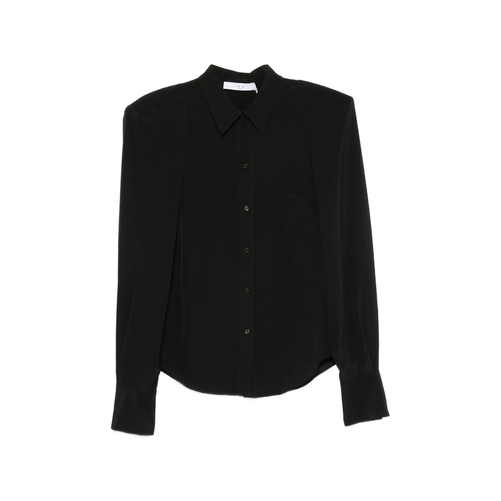Foxia Buttoned Shirt