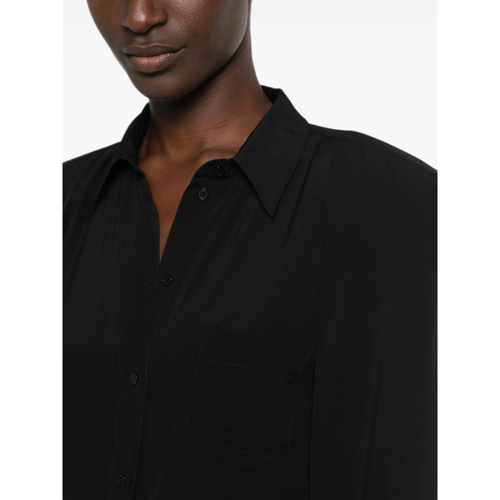 Foxia Buttoned Shirt