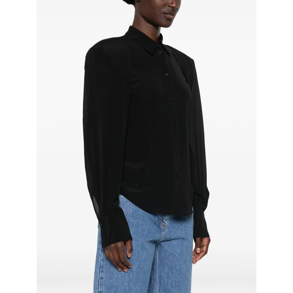 Foxia Buttoned Shirt