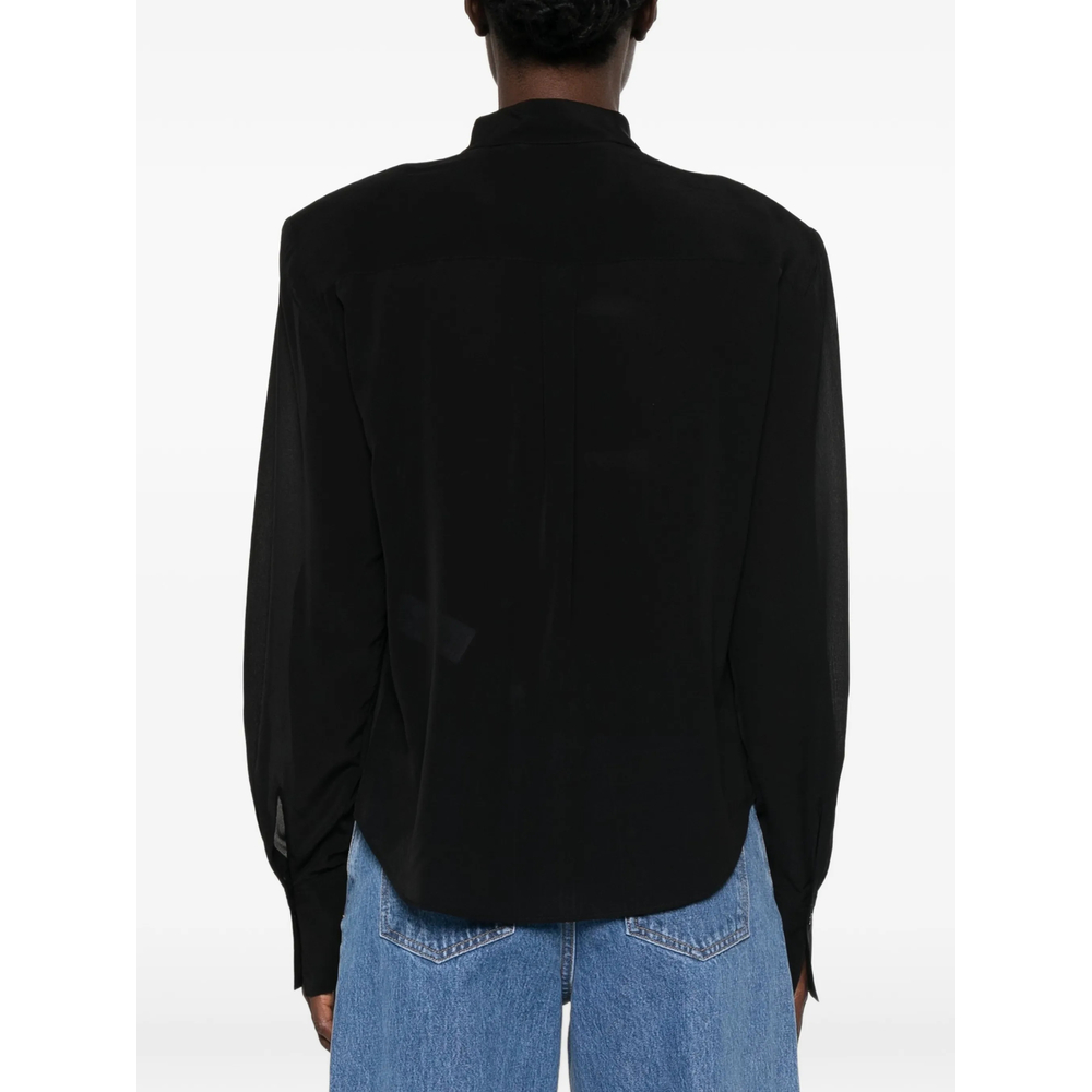 Foxia Buttoned Shirt