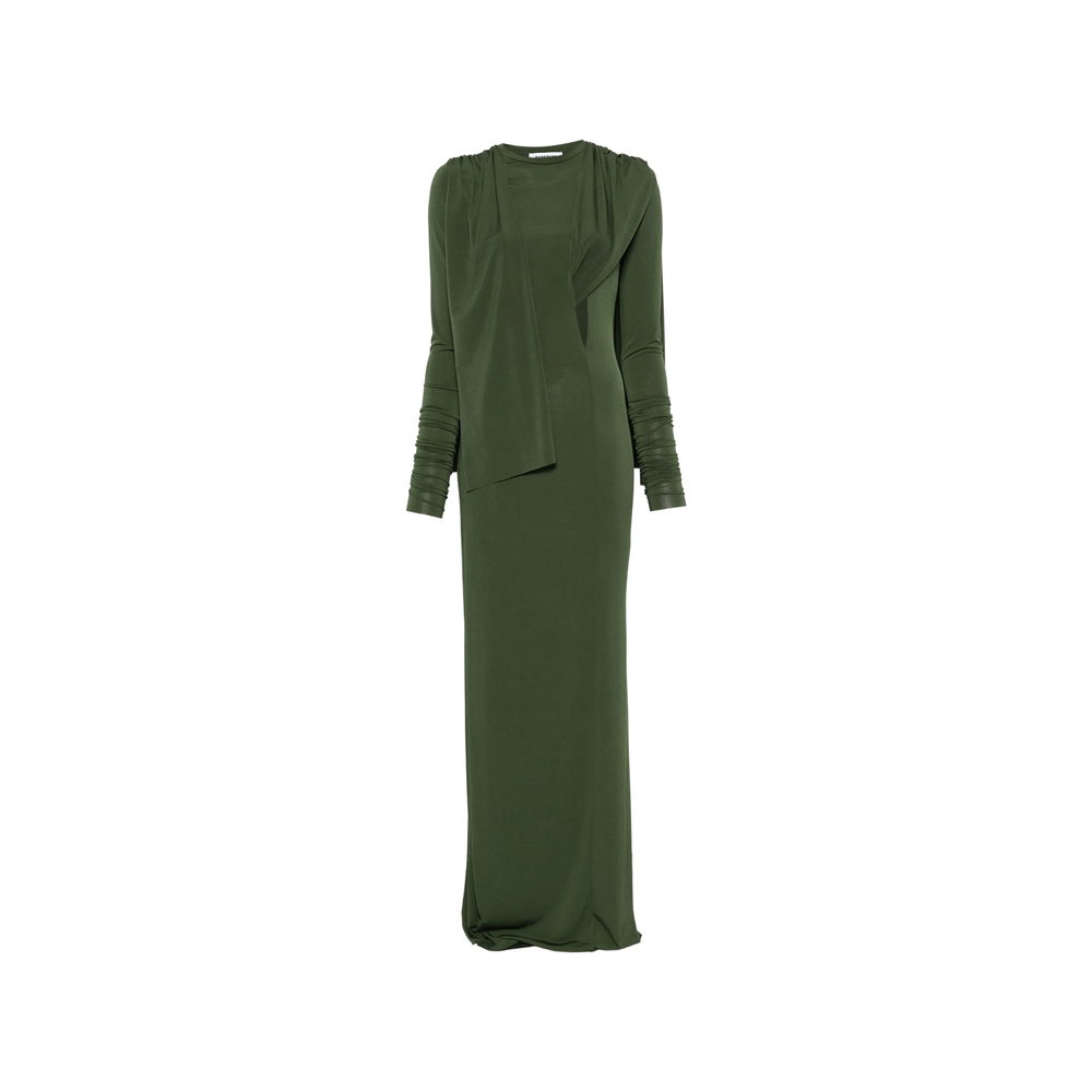 Darkpark Ambra Maxi Dress