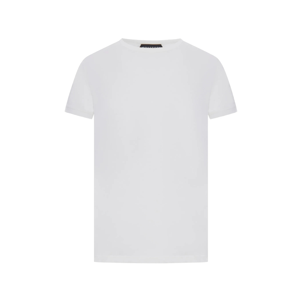 Tom Ford Crew-neck T-shirt