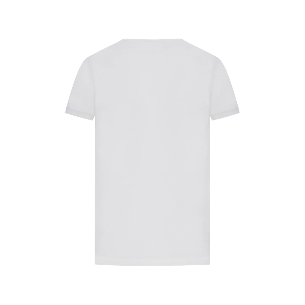 Crew-Neck T-Shirt