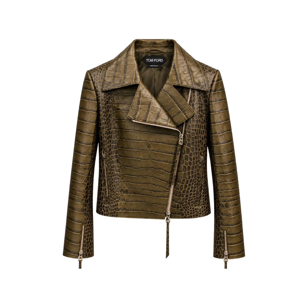 Tom Ford Coats