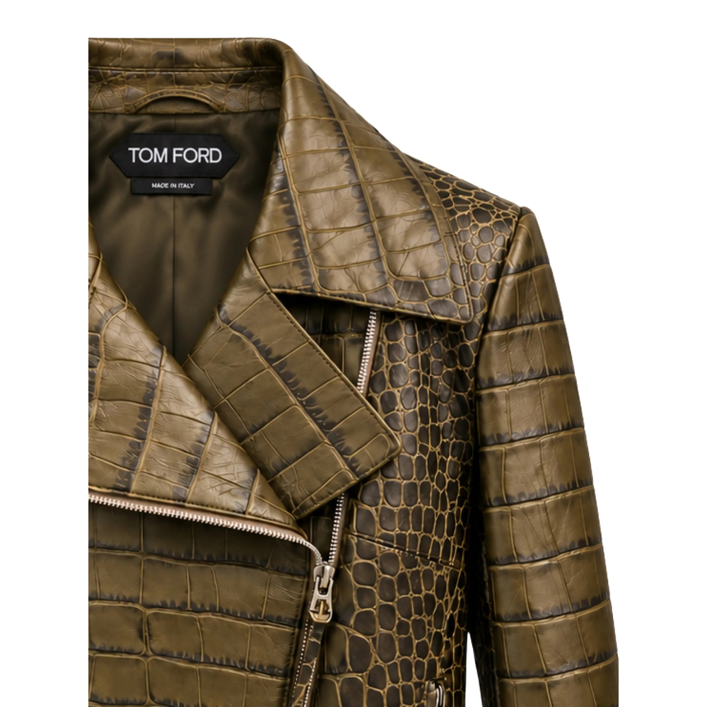 Tom Ford Coats