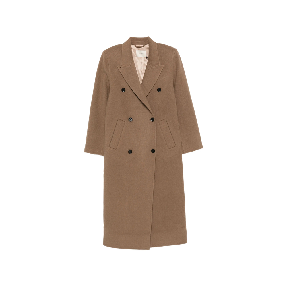 Almada Coats