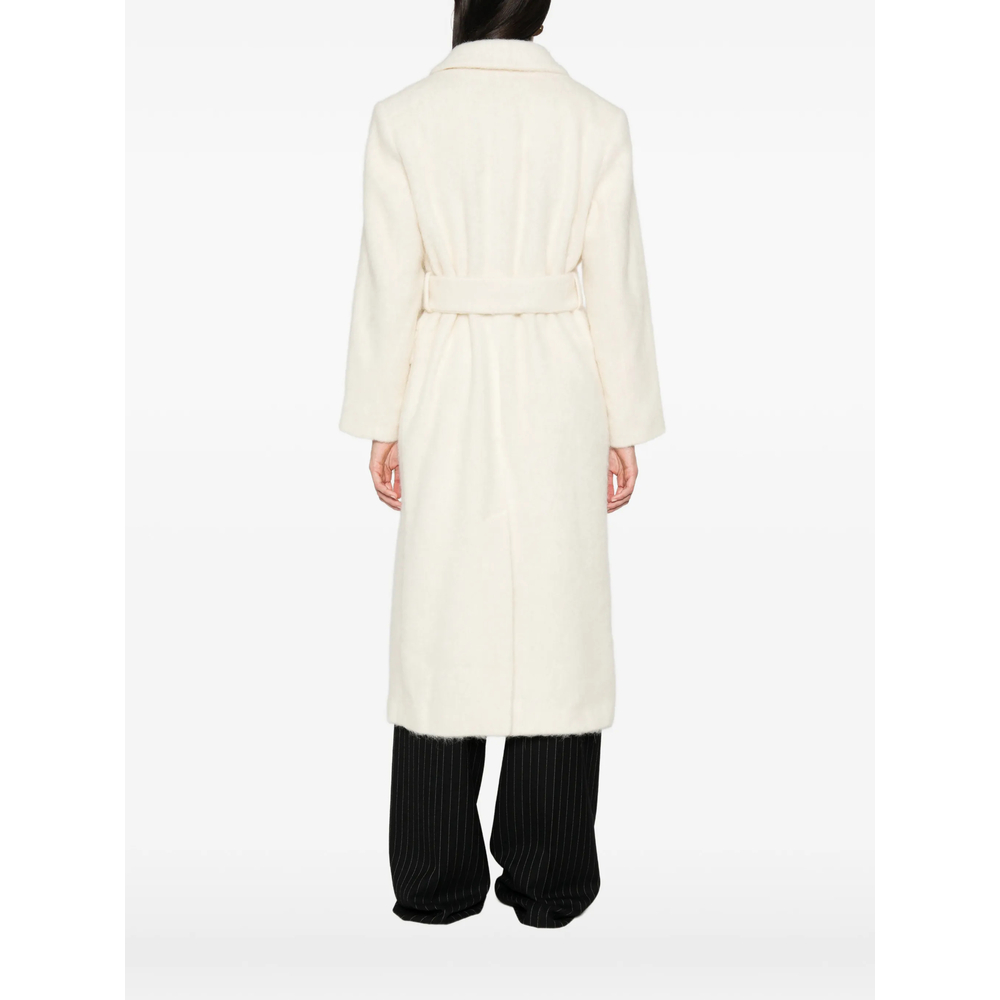 Ivy Belted Coat