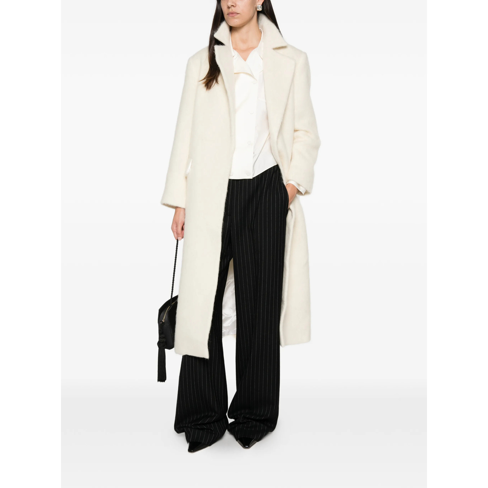 Ivy Belted Coat