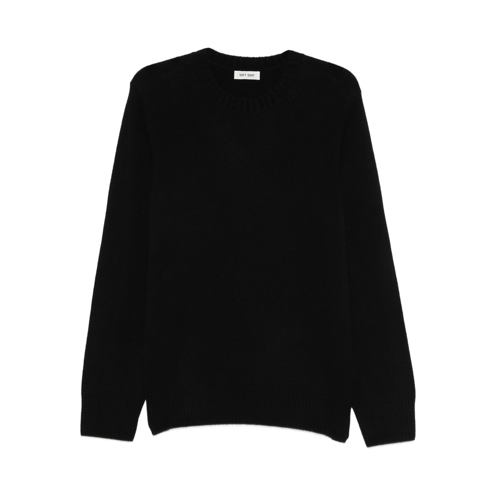 Crewneck Sweater