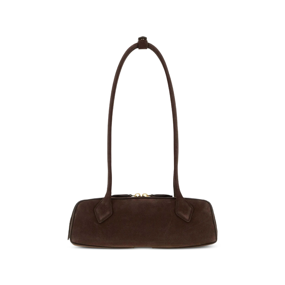 Alaïa Small Le Teckel Shoulder Bag