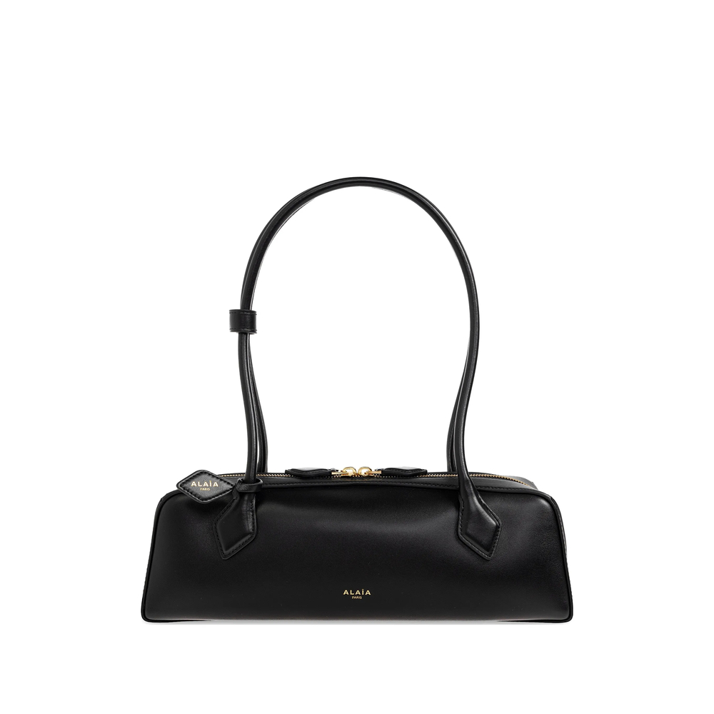 Alaïa Le Teckel Medium Bag