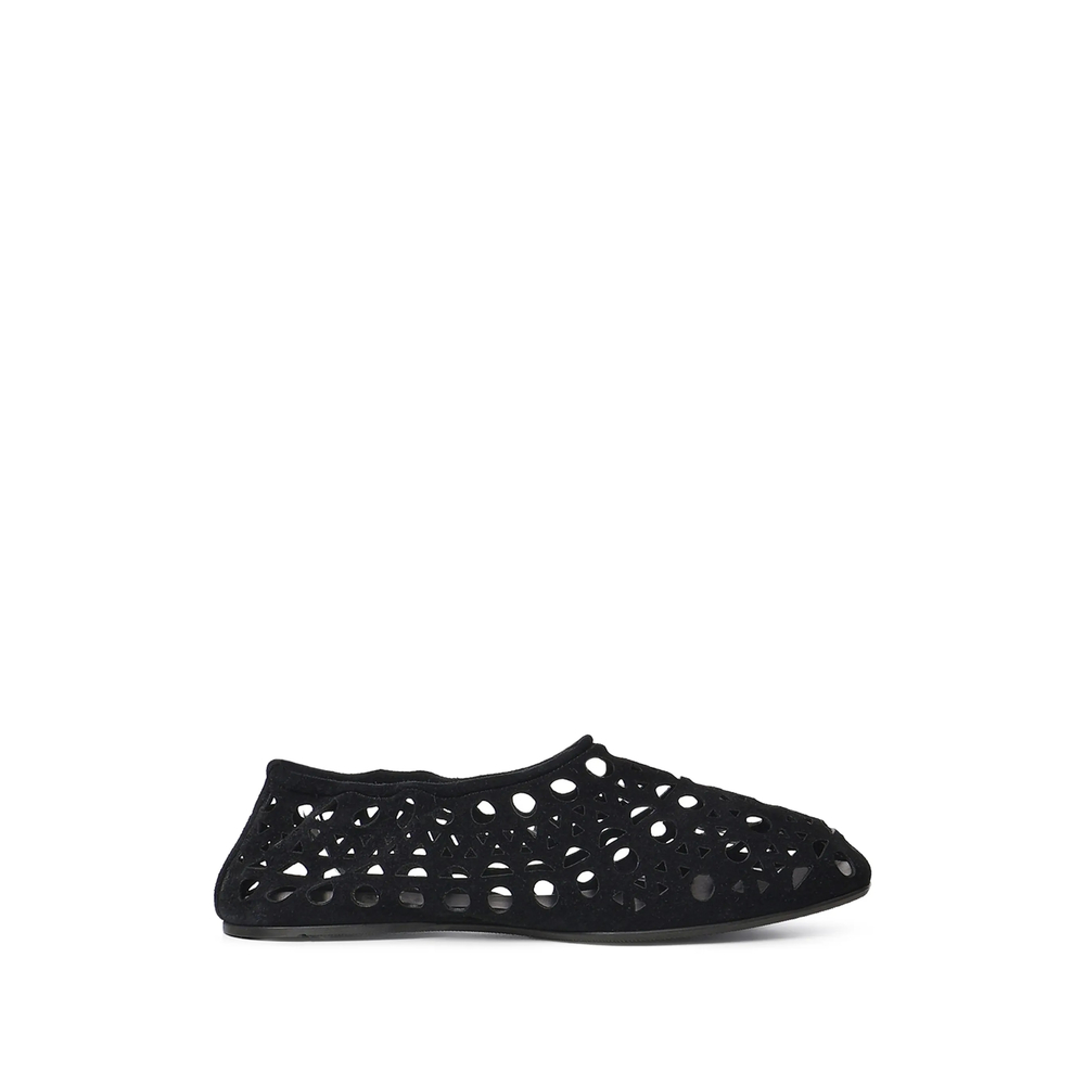 Alaïa Slippers Vienne