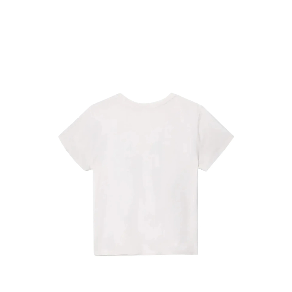 Re/Done La Vision Graphic-Print T-Shirt