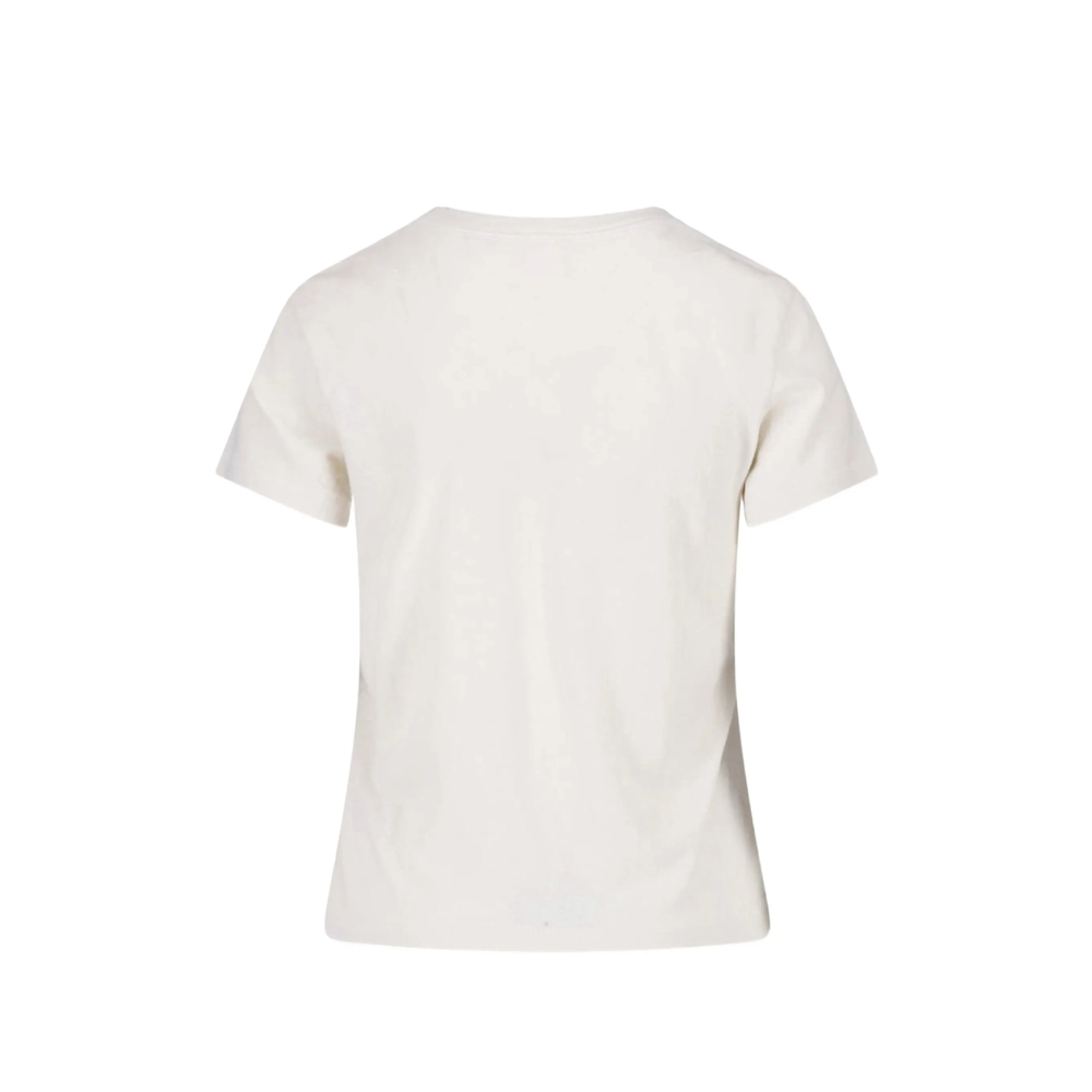 Re/Done Graphic-Print T-Shirt