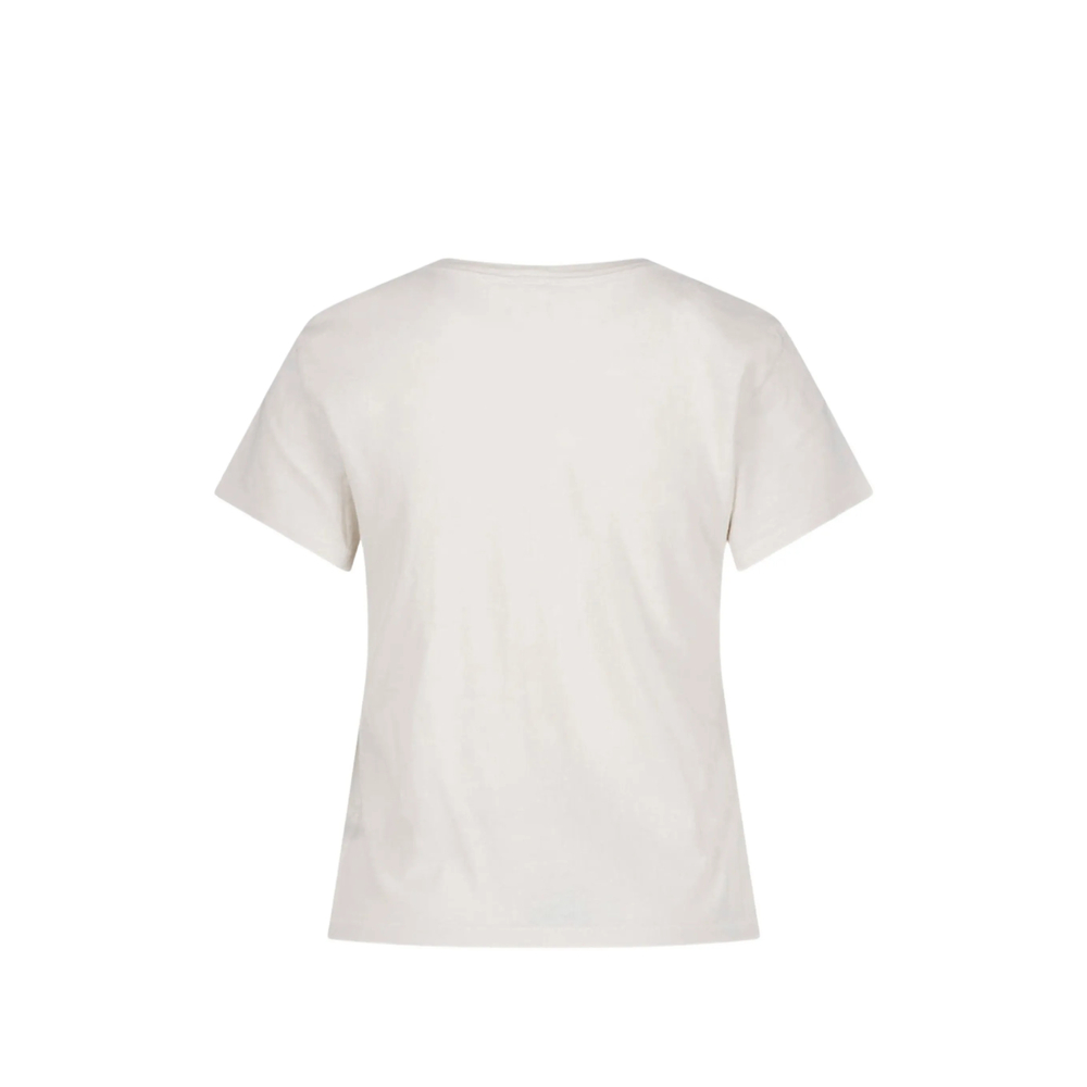 Re/Done Tee Pooh Friend Graphic-Print T-Shirt