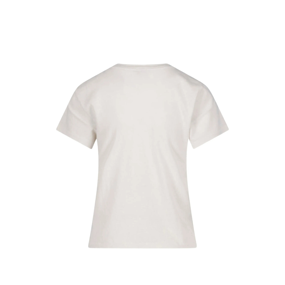 Re/Done Diet Coke Slogan-Print T-Shirt