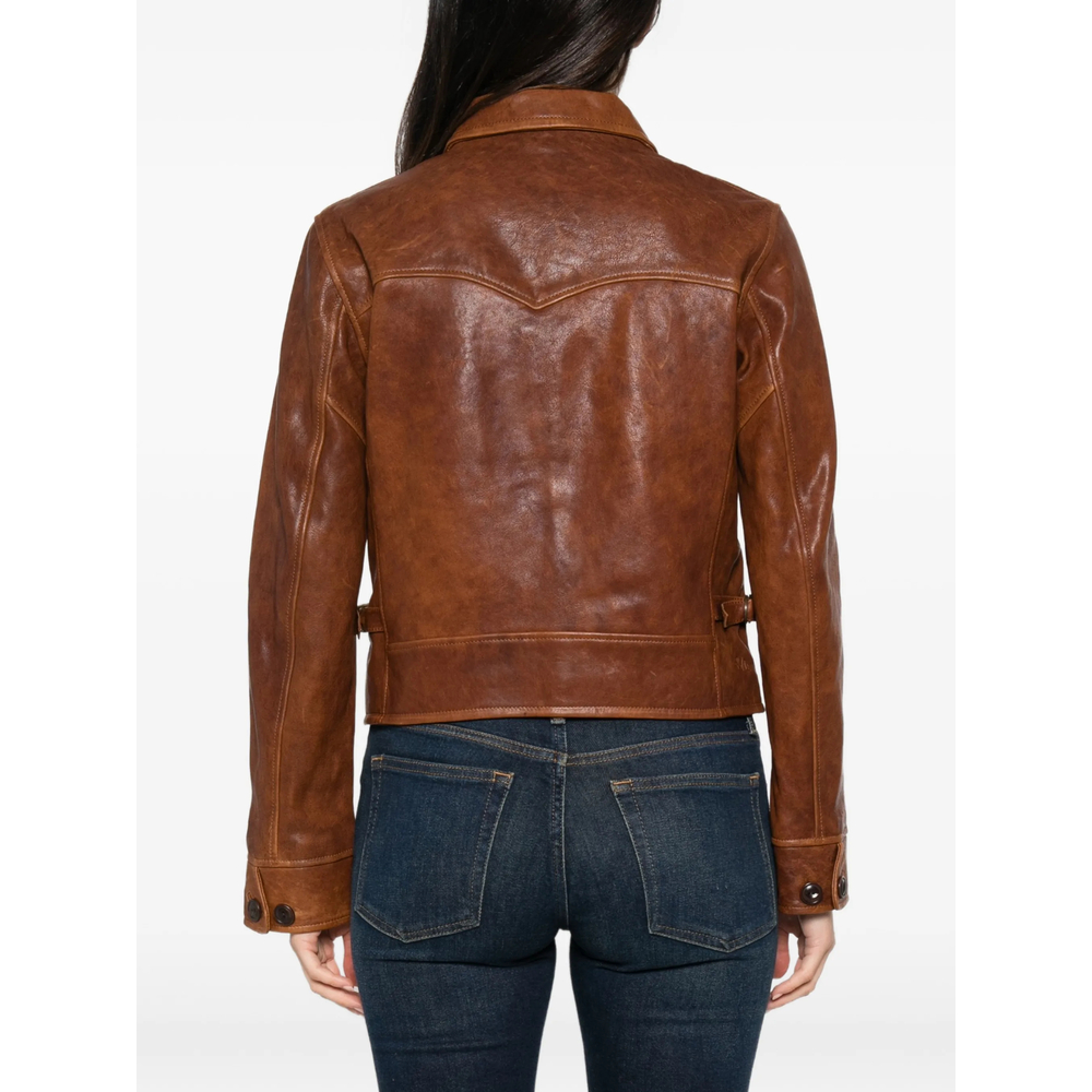 Re/Done Devon Jacket