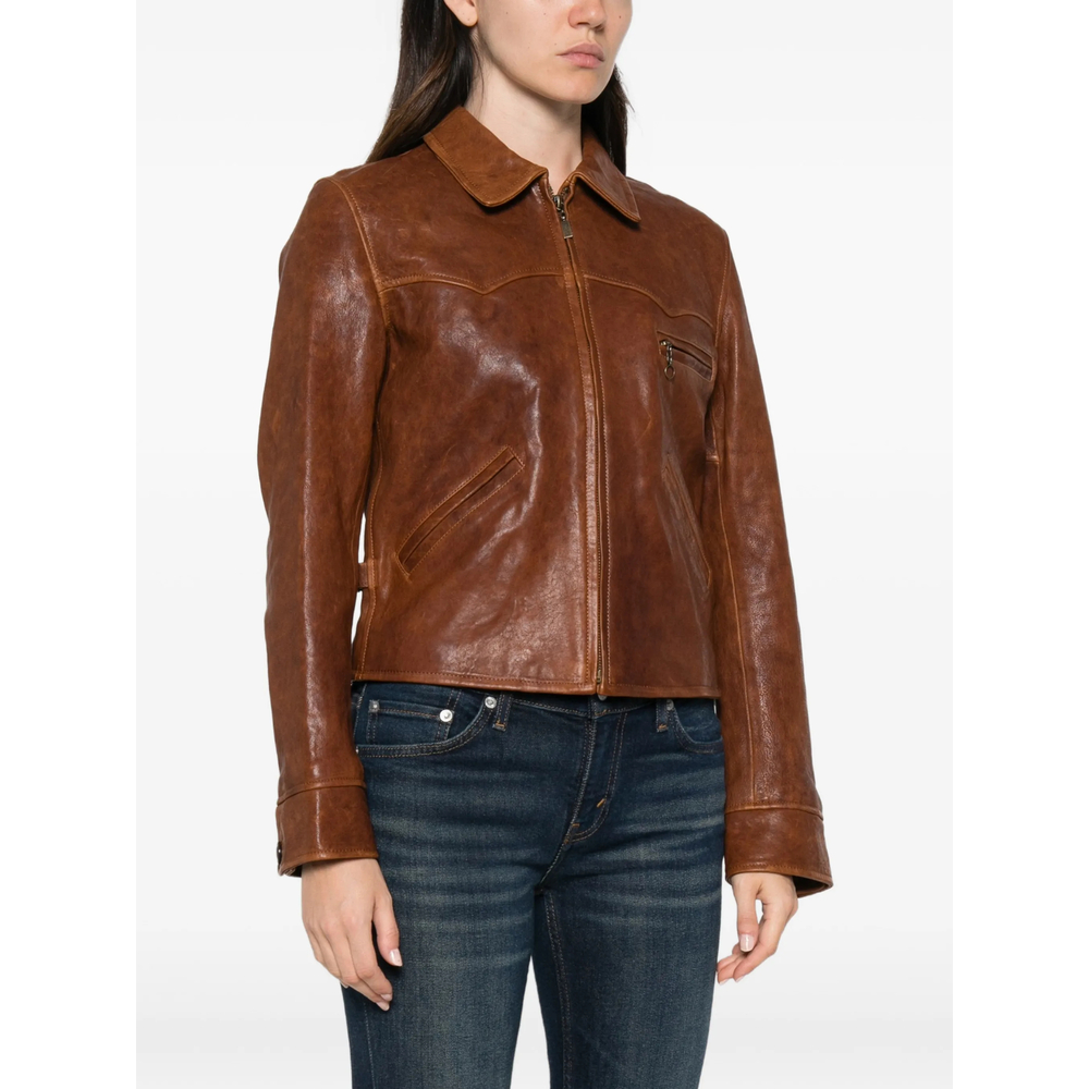 Re/Done Devon Jacket
