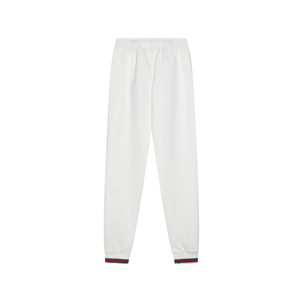 Gucci Web-stripe Track Pants