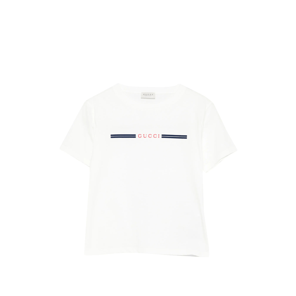 Gucci Logo-print T-shirt