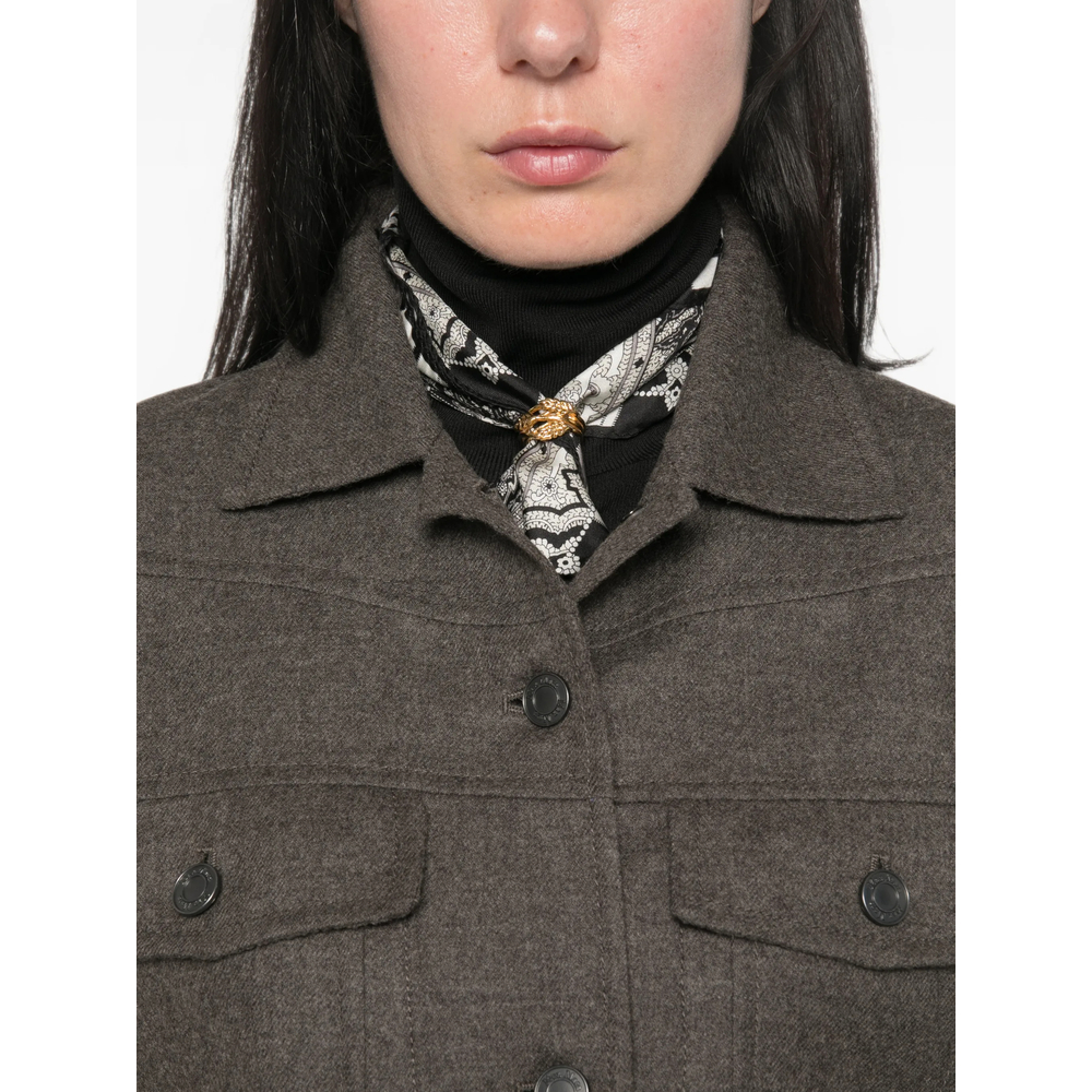 Rapace Virgin Jacket