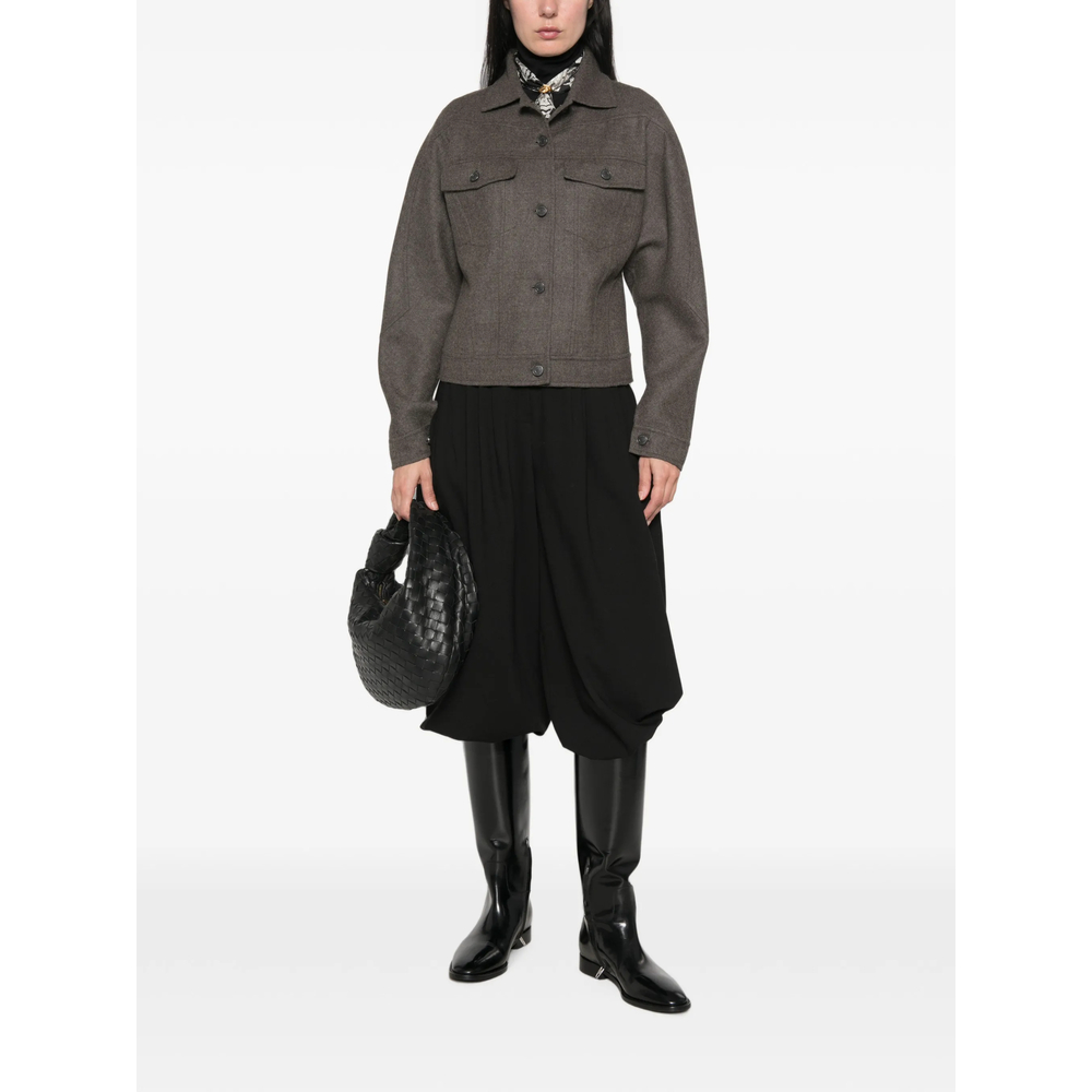 Rapace Virgin Jacket