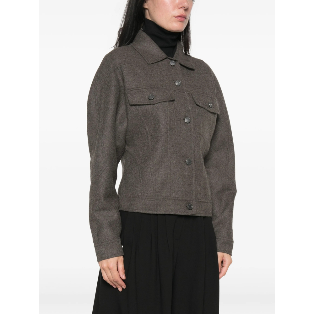 Rapace Virgin Jacket