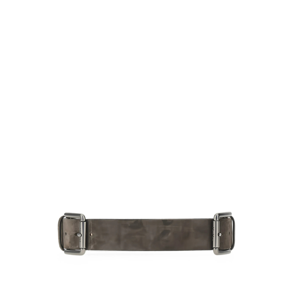 Max Mara Cintura In