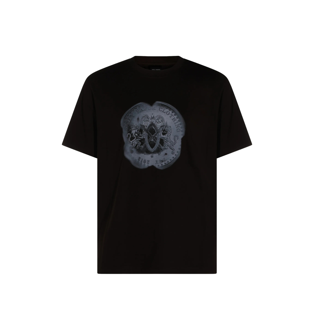 Daily Paper Graphic-print T-shirt