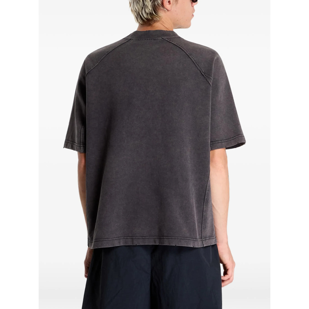 Raglan-Sleeve T-Shirt
