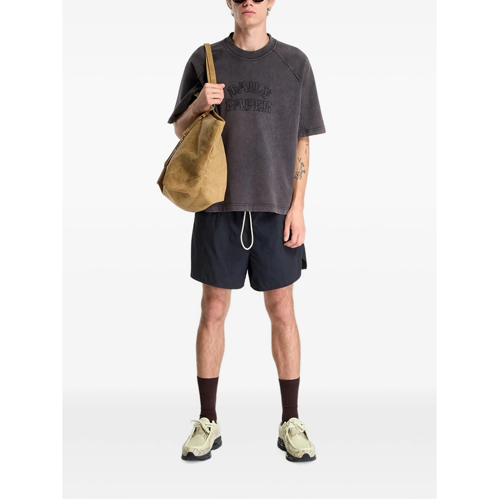 Raglan-Sleeve T-Shirt
