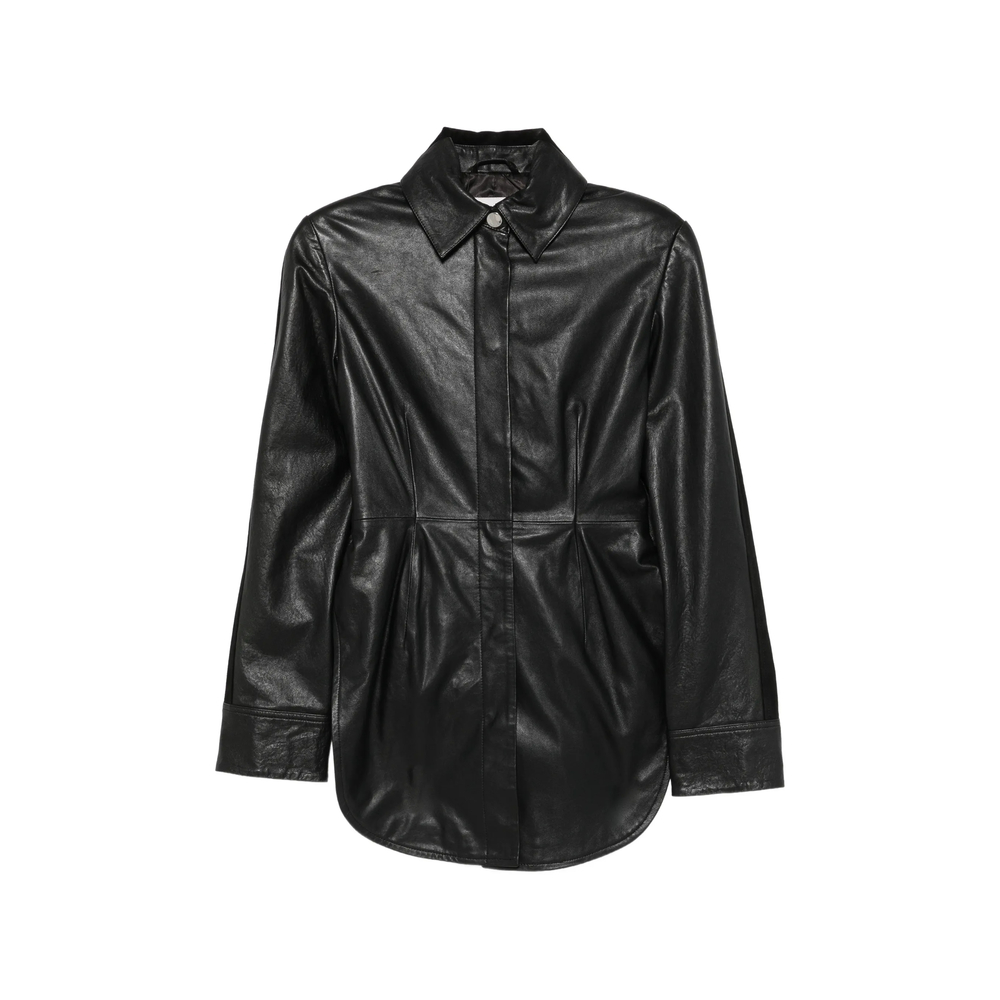 Spscoccole Paneled Jacket