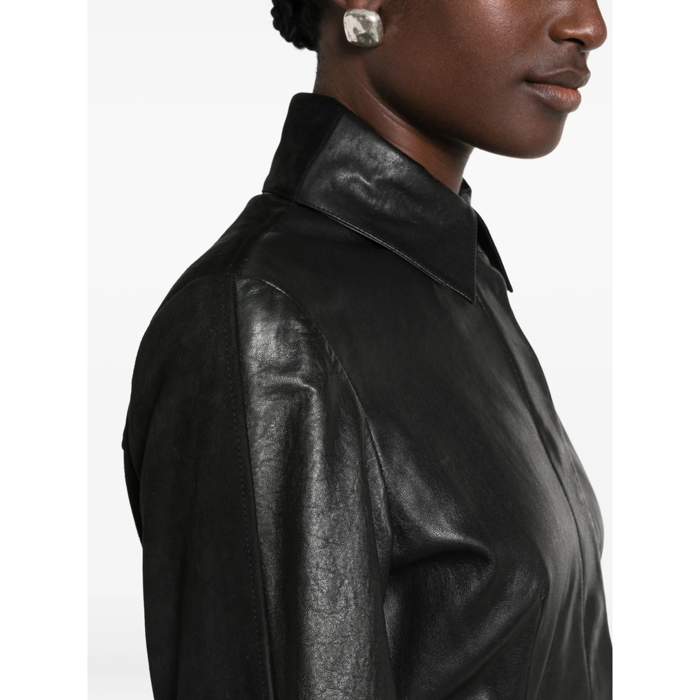 Spscoccole Paneled Jacket