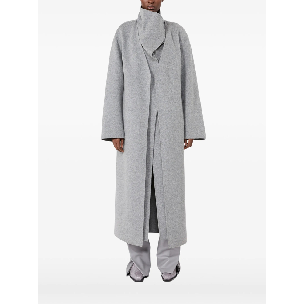 Sportmax 2622016043600 022 GRIGIO MEDIO MEL.