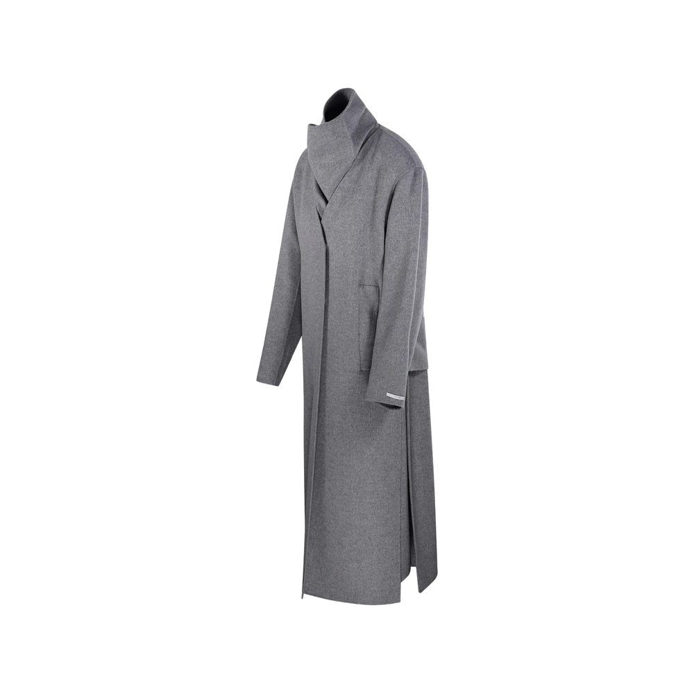 2622016043600 022 Grigio Medio Melange