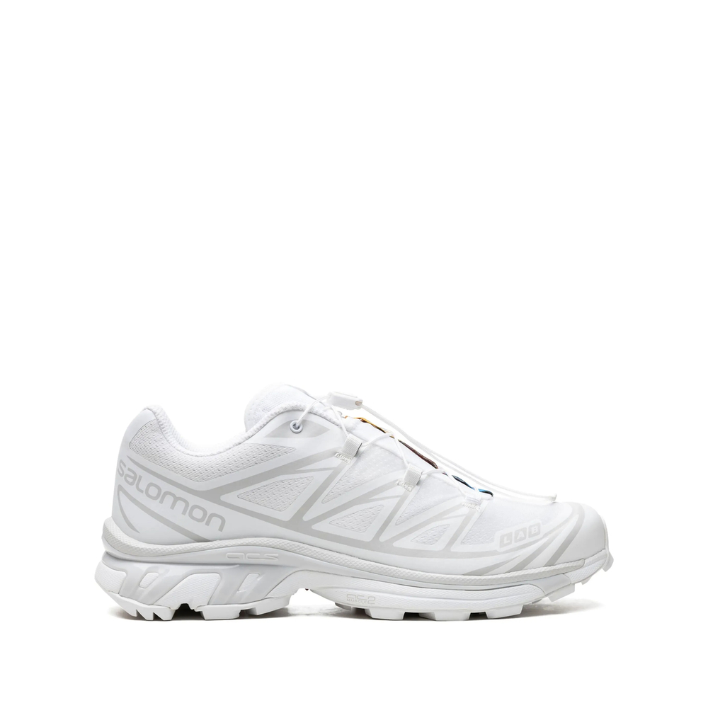 Salomon XT-6 Panelled Sneakers
