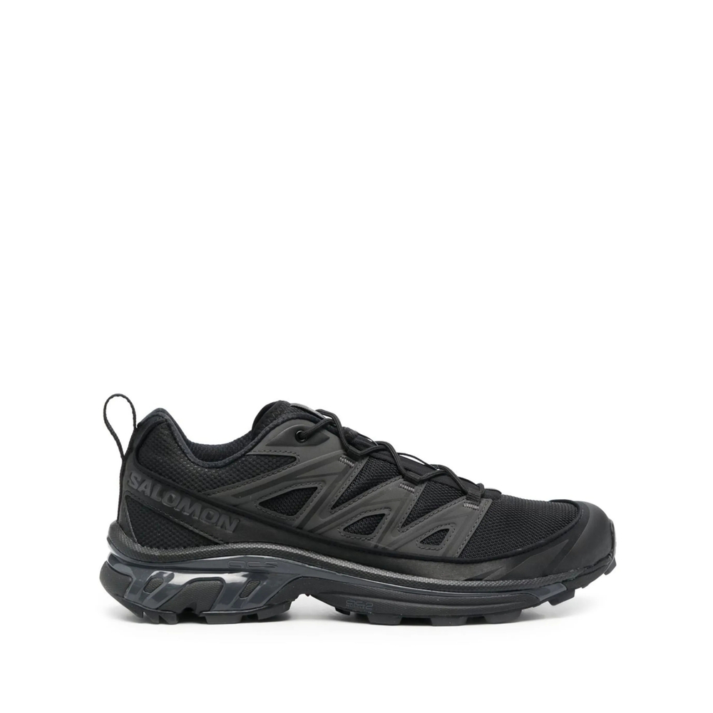 Salomon Panelled Mesh Sneakers