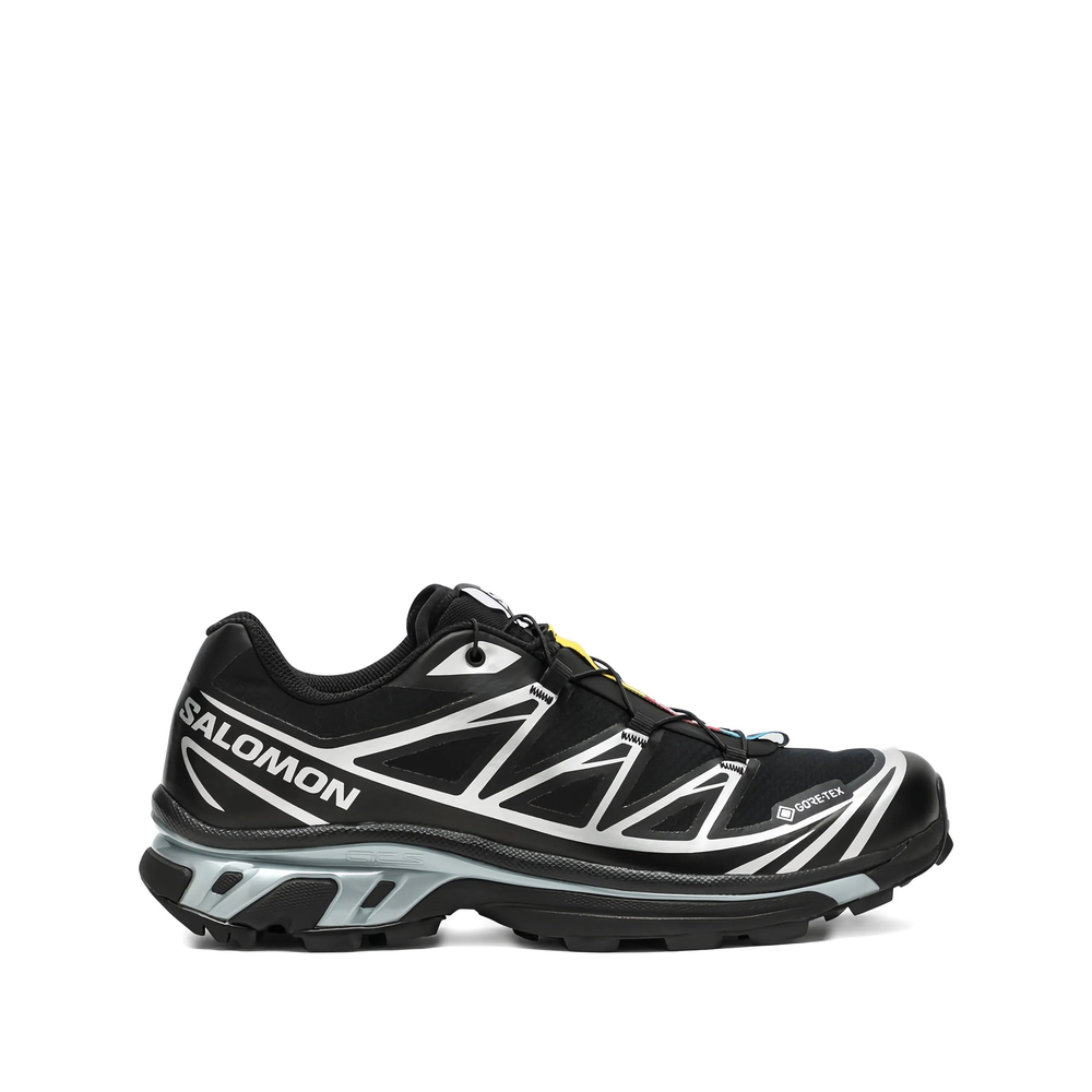 Salomon XT-6 GORE-TEX Sneakers