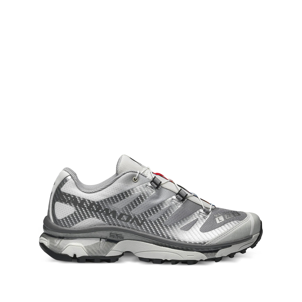 Salomon XT-4 OG "Grey" Sneakers