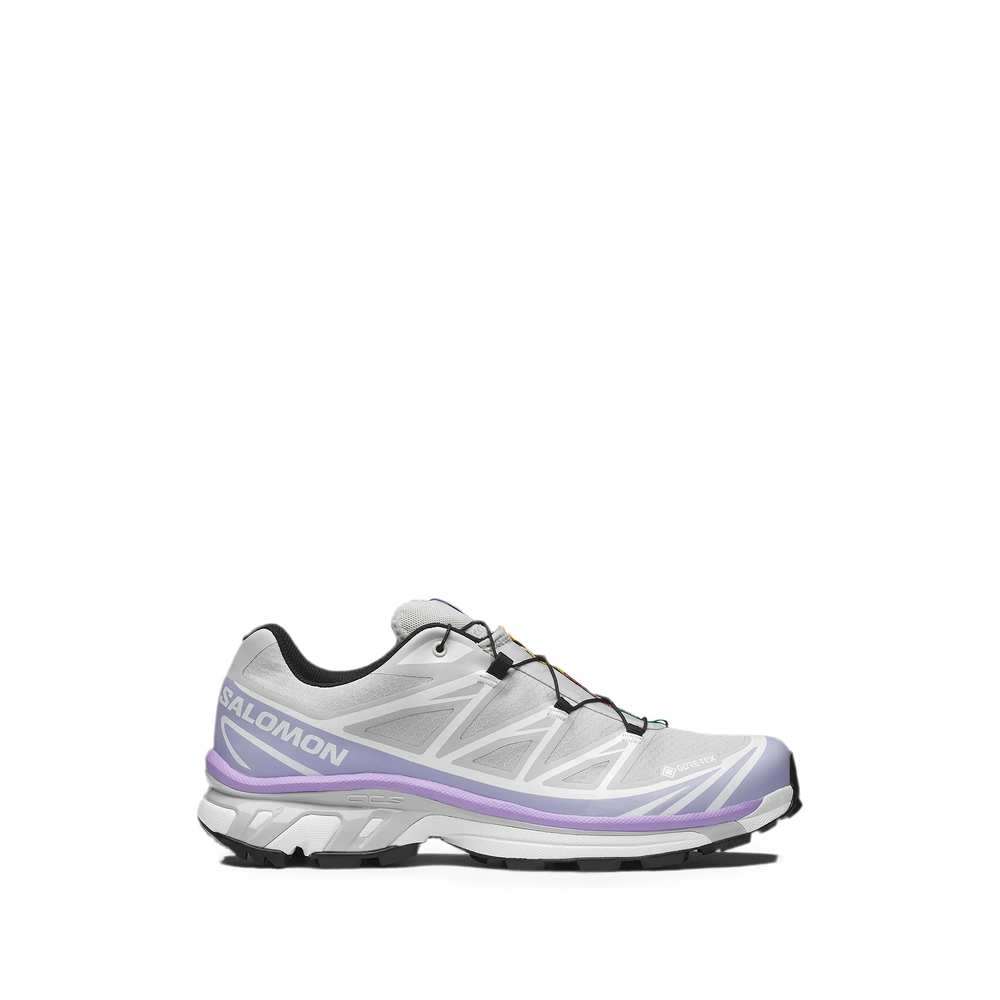 Salomon XT-6 Gore-Tex Sneakers